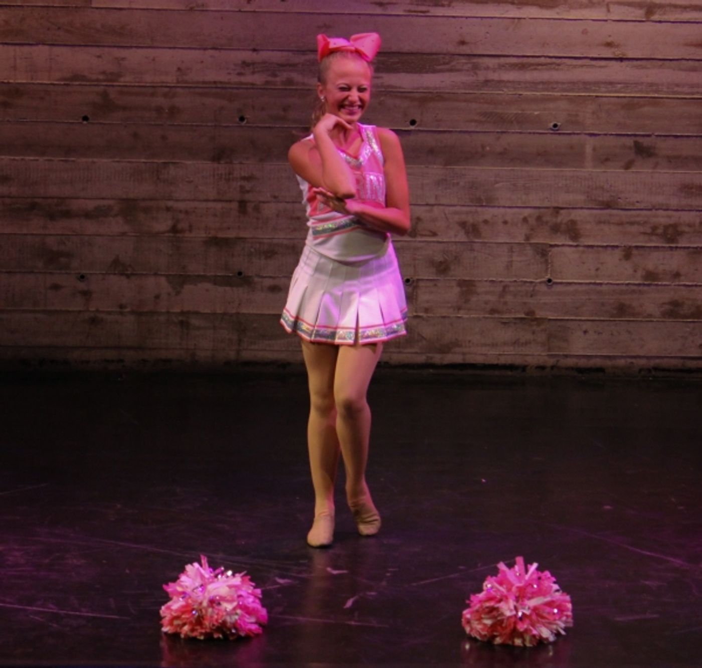 Photo Coverage: Broadway Kids Unite for CABARET FOR A CAUSE!  Image