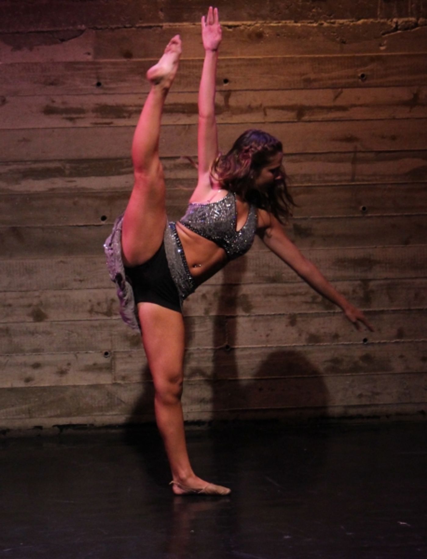 Photo Coverage: Broadway Kids Unite for CABARET FOR A CAUSE!  Image