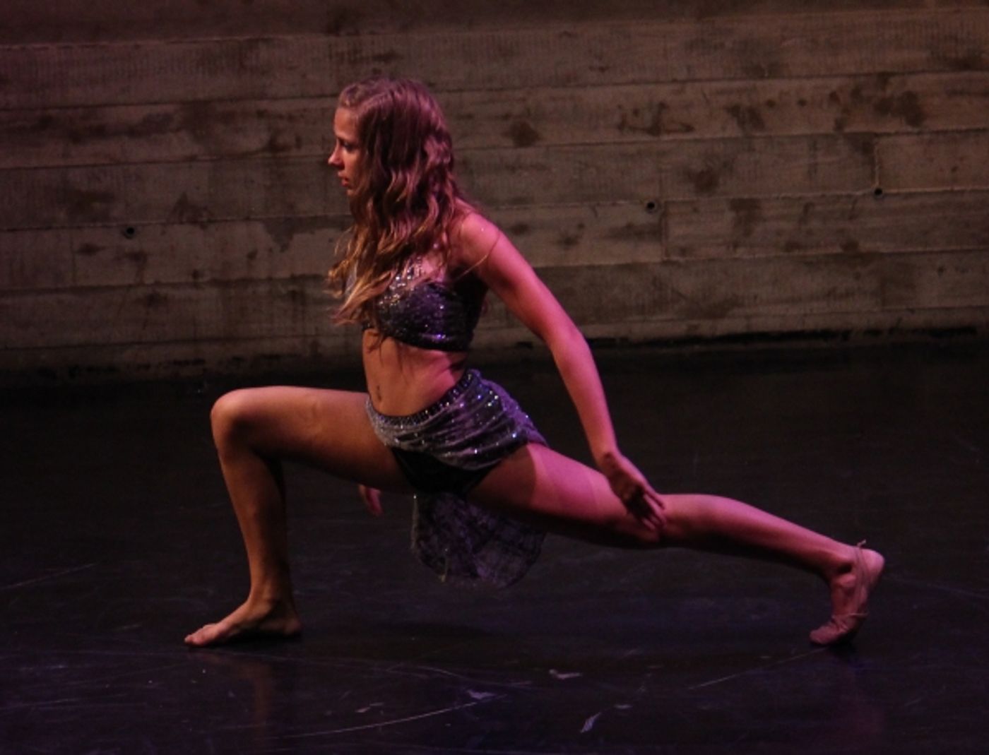 Photo Coverage: Broadway Kids Unite for CABARET FOR A CAUSE!  Image