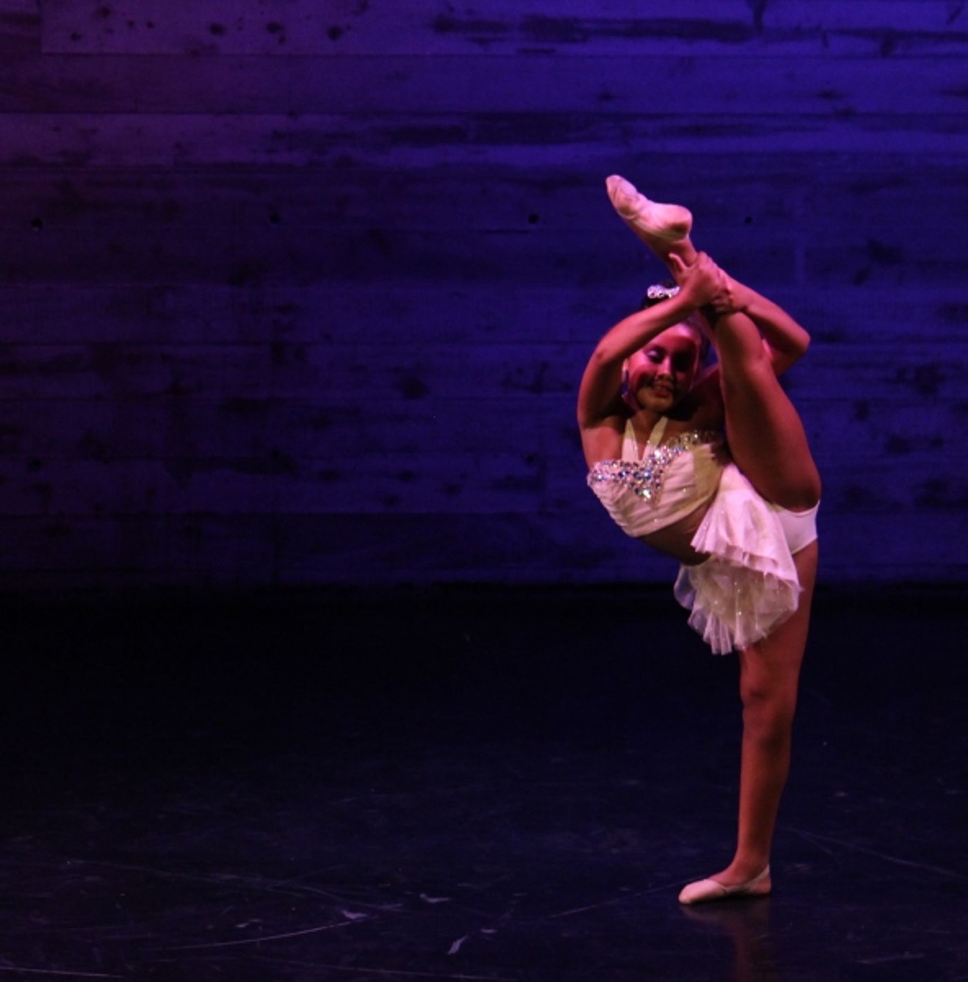 Photo Coverage: Broadway Kids Unite for CABARET FOR A CAUSE!  Image