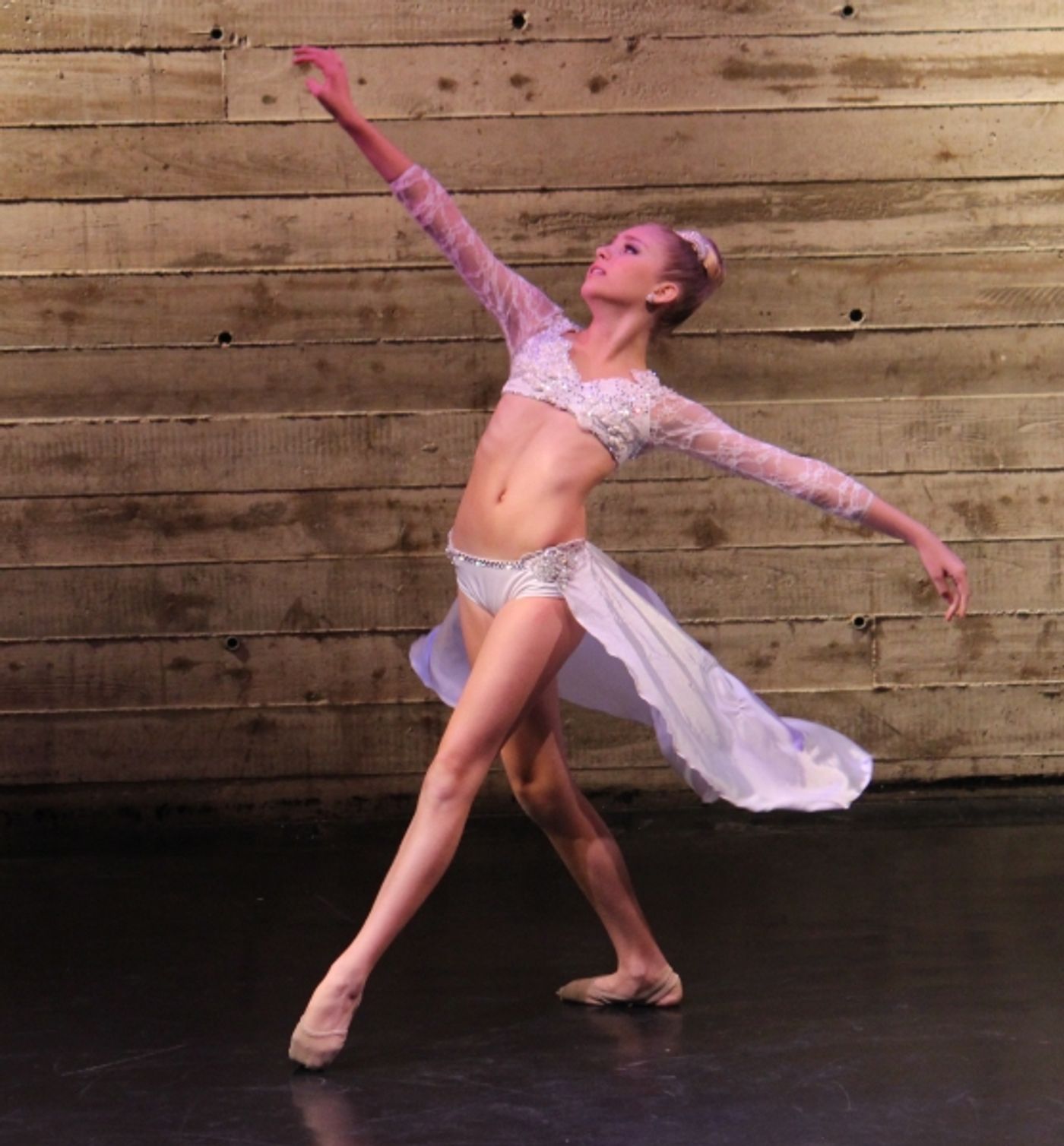 Photo Coverage: Broadway Kids Unite for CABARET FOR A CAUSE!  Image