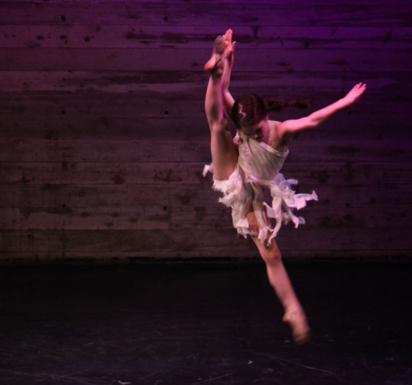 Photo Coverage: Broadway Kids Unite for CABARET FOR A CAUSE!  Image