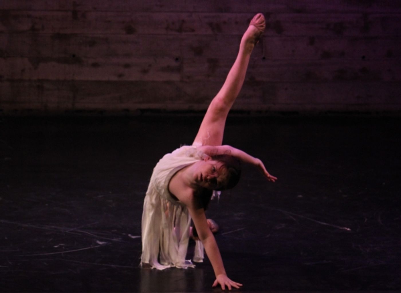 Photo Coverage: Broadway Kids Unite for CABARET FOR A CAUSE!  Image