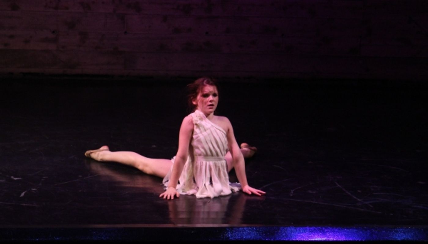 Photo Coverage: Broadway Kids Unite for CABARET FOR A CAUSE!  Image