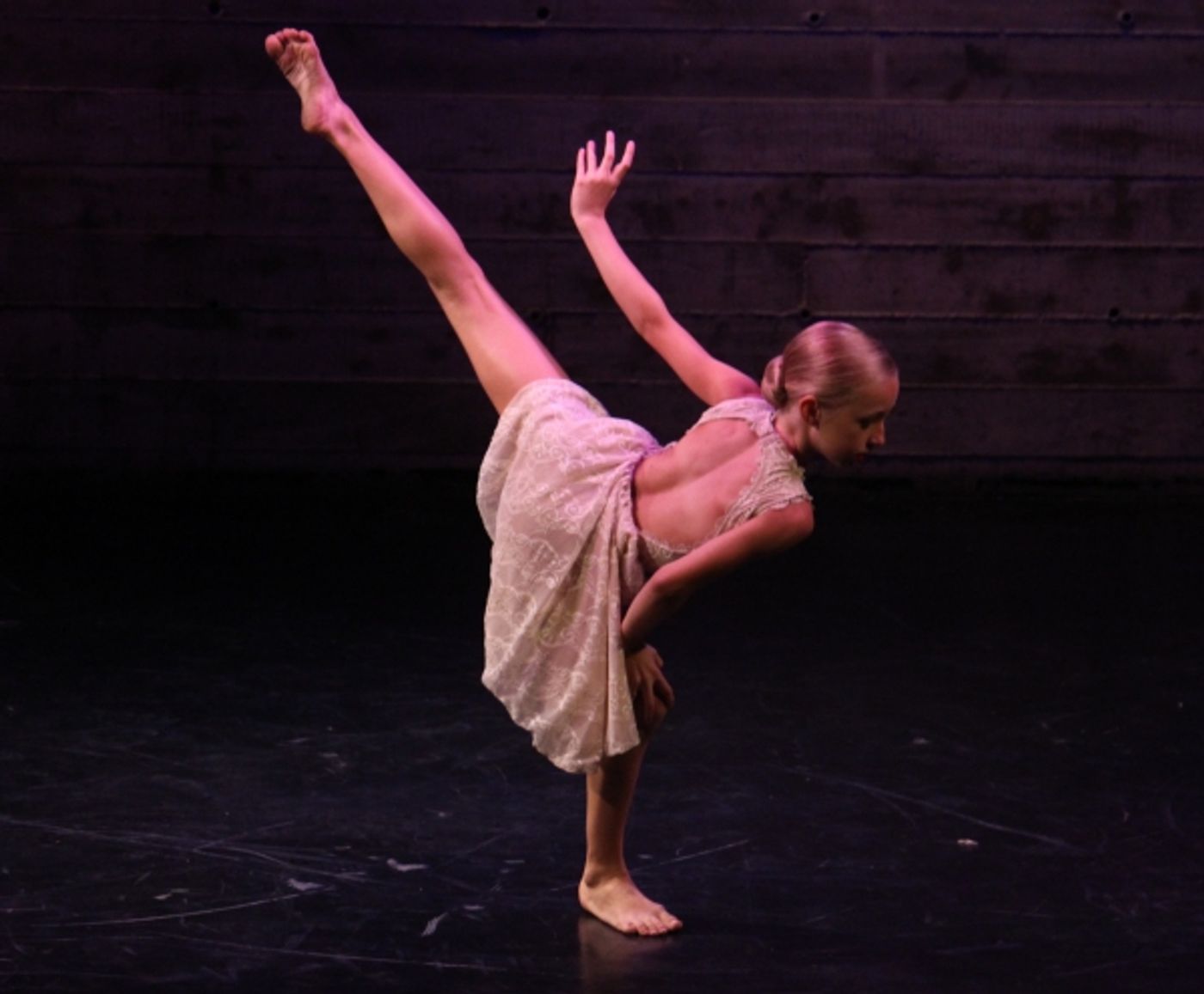 Photo Coverage: Broadway Kids Unite for CABARET FOR A CAUSE!  Image