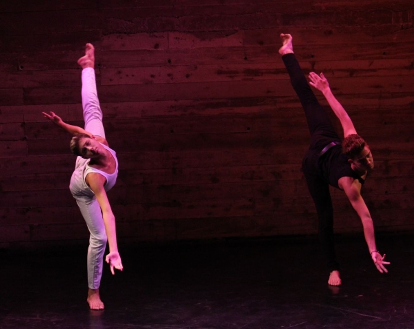 Photo Coverage: Broadway Kids Unite for CABARET FOR A CAUSE!  Image