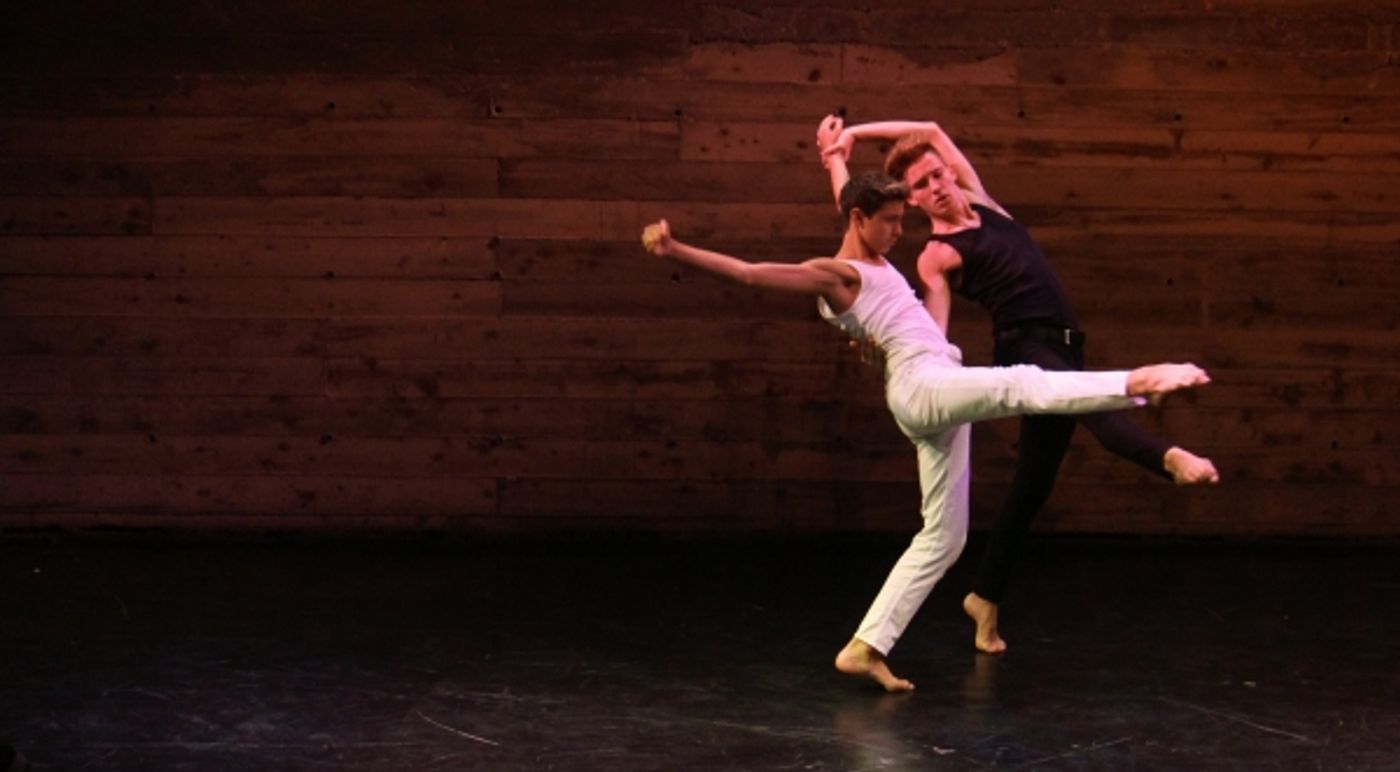 Photo Coverage: Broadway Kids Unite for CABARET FOR A CAUSE!  Image