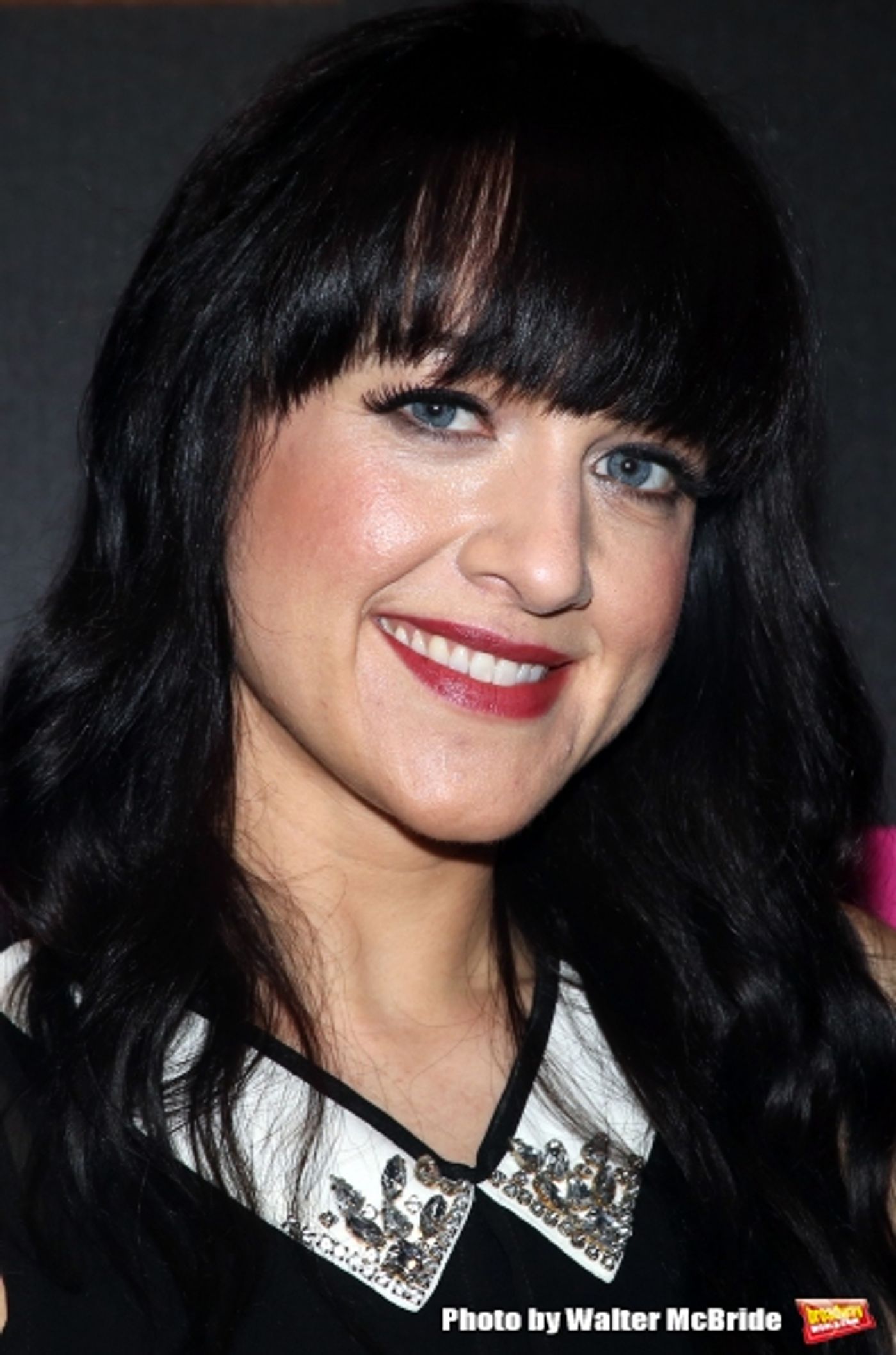 Photo Coverage: Andrew Rannells Meets the Press Alongside HEDWIG Cast & Creative Team!  Image