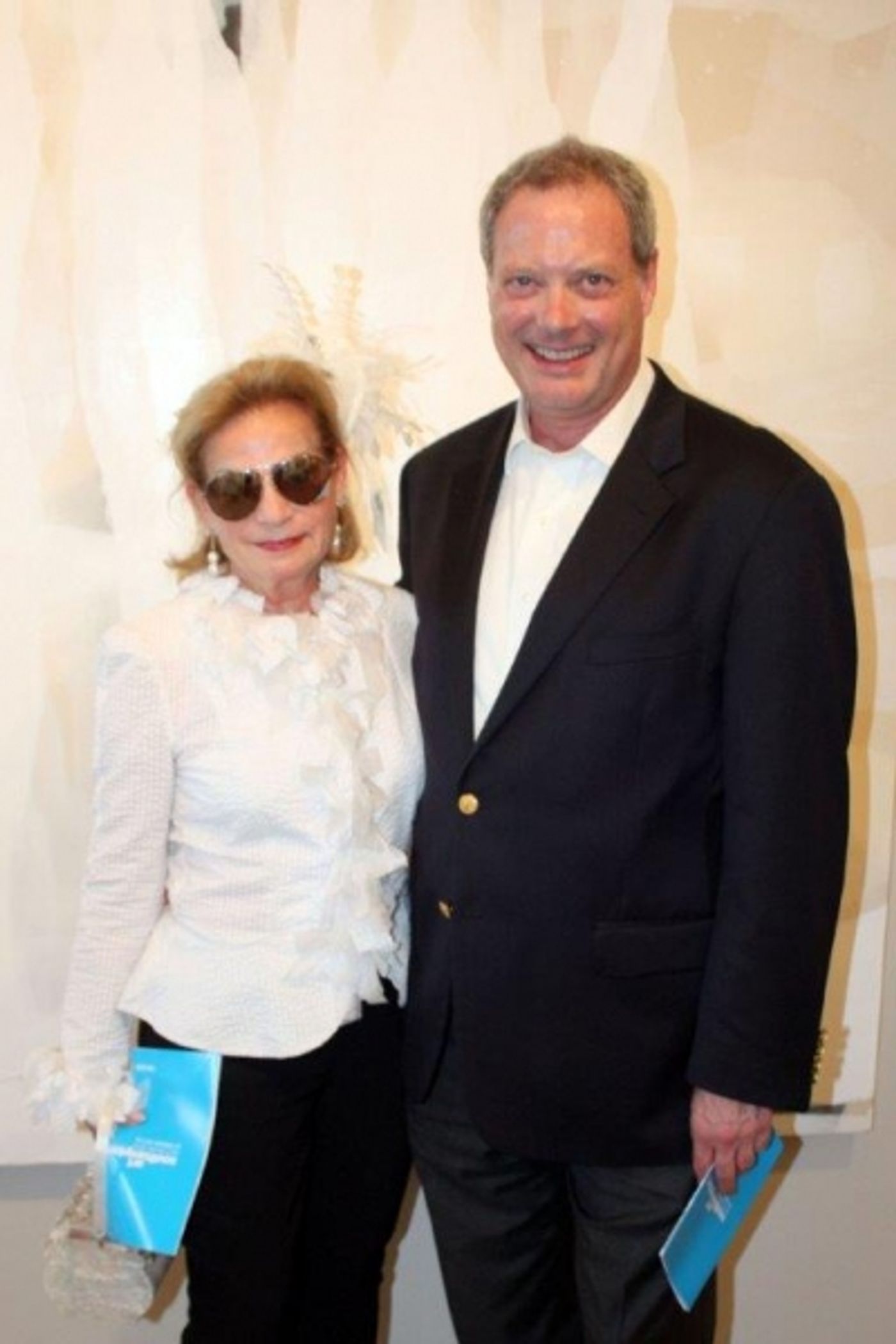 Photo Flash: Third Edition of Art Southampton Opens to Huge Success  Image