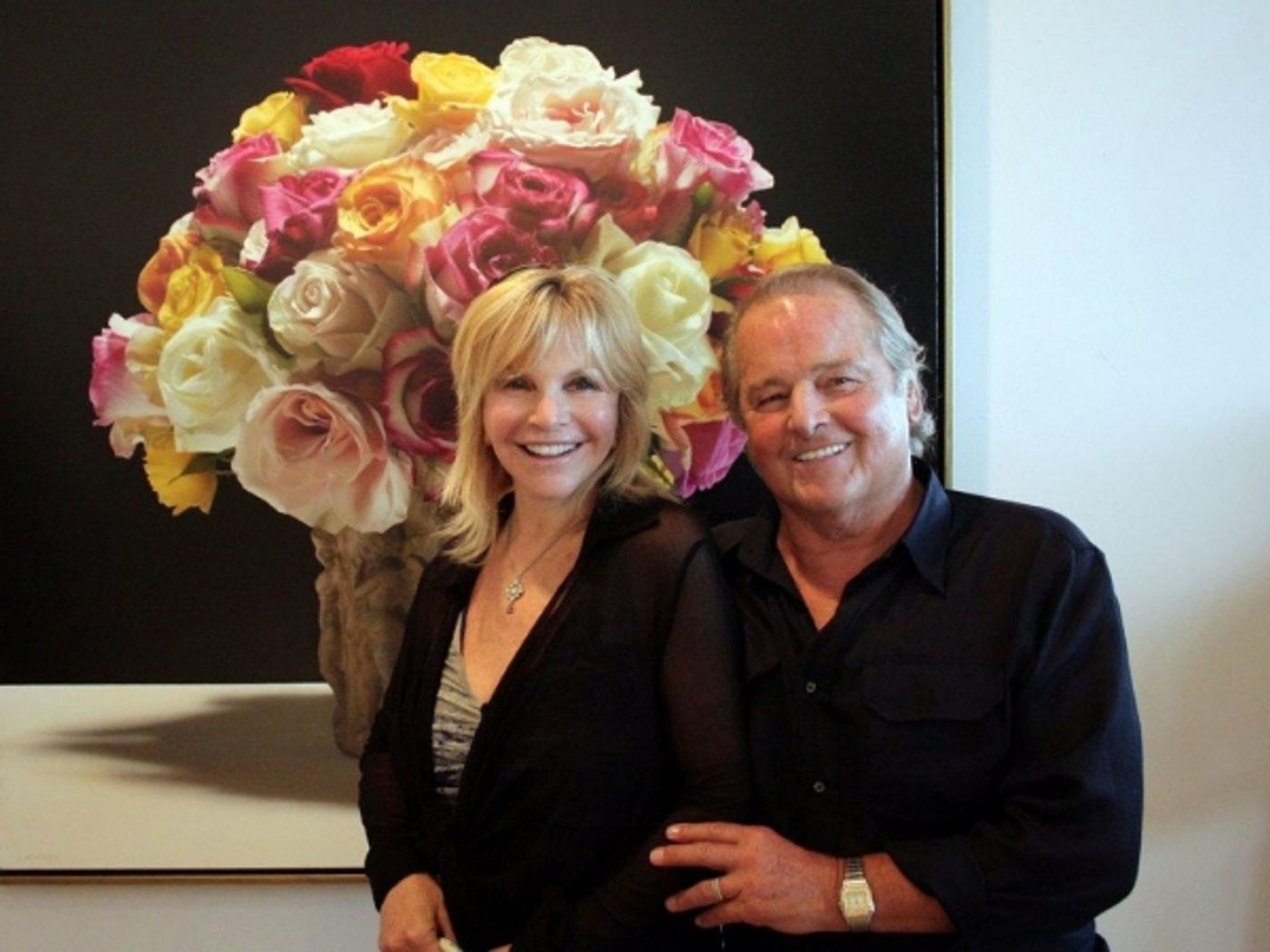 Photo Flash: Third Edition of Art Southampton Opens to Huge Success  Image