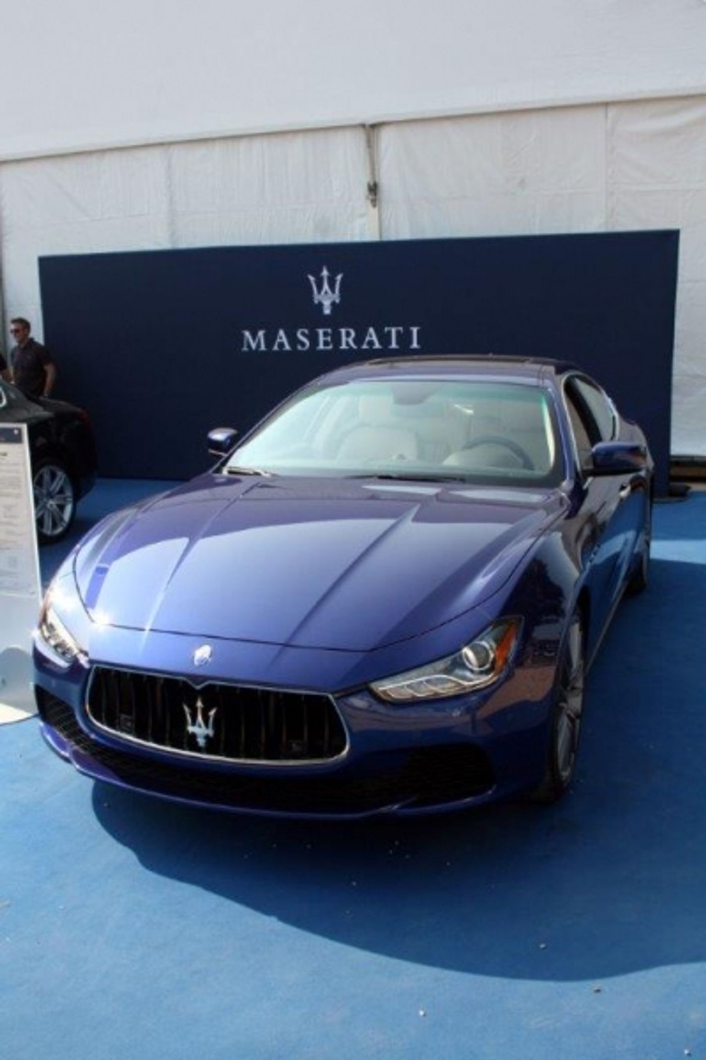 Photo Flash: Third Edition of Art Southampton Opens to Huge Success  Image