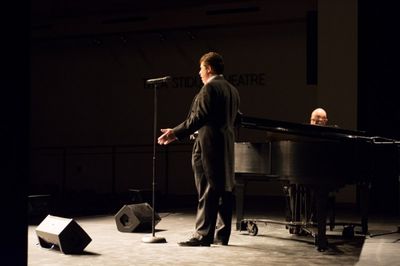 Anthony Kearns Photo