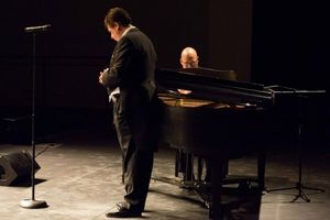 Anthony Kearns Photo