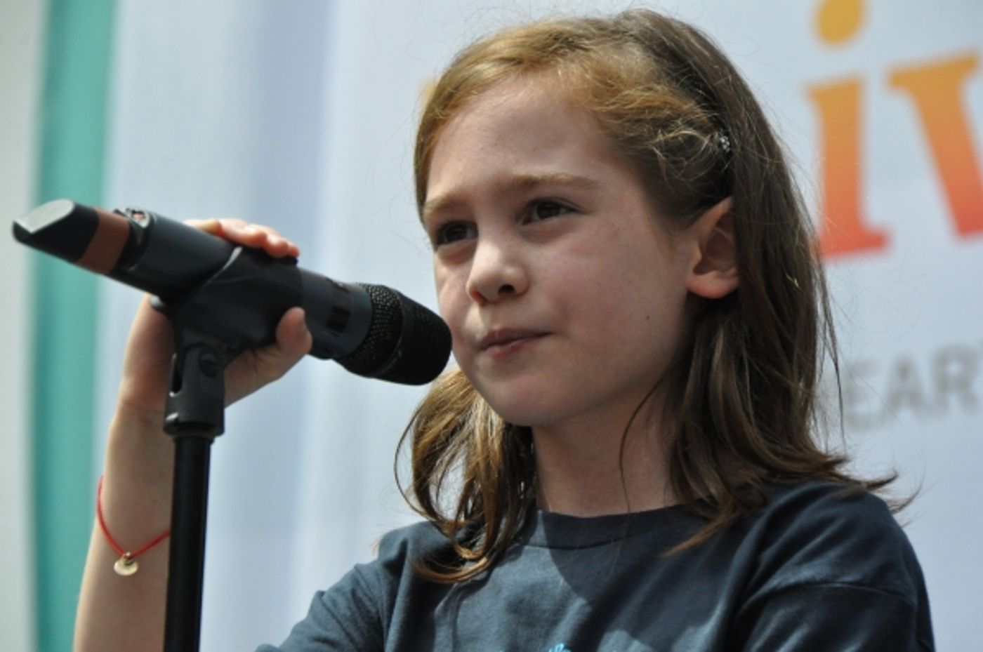 Photo Coverage: MATILDA, MOTOWN, ON THE TOWN & More Conclude BROADWAY IN BRYANT PARK's 2014 Season  Image