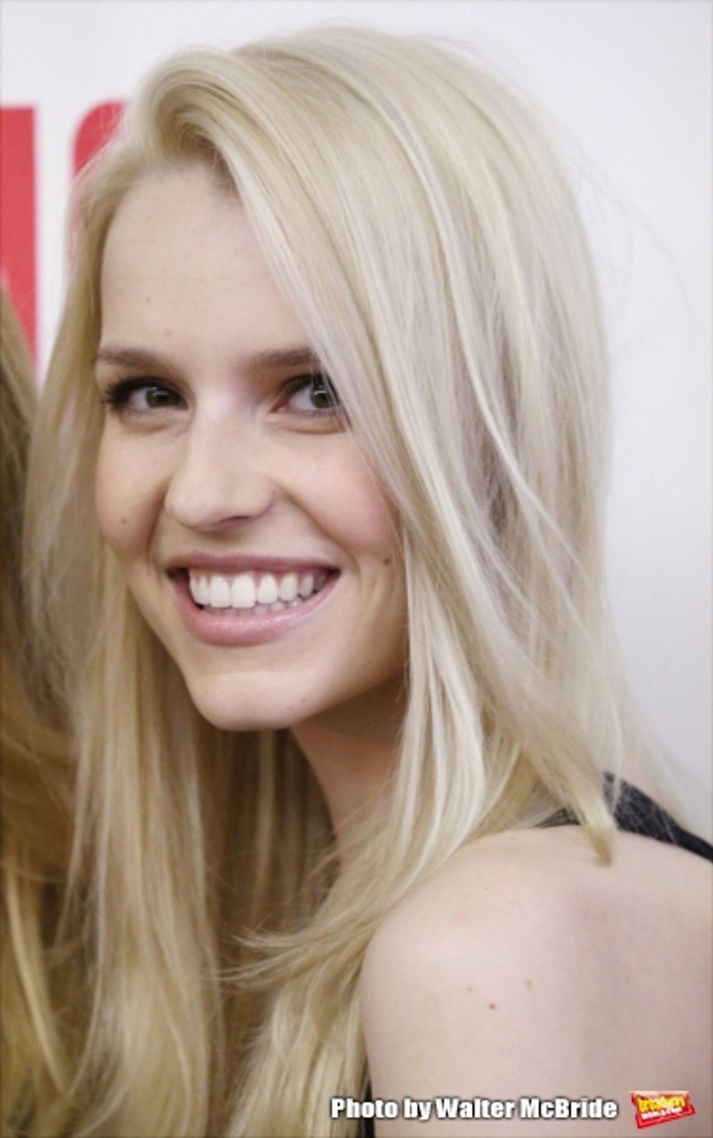 Photo Coverage: Meet the Company of MCC's THE MONEY SHOT, with Heather Graham and More! Image