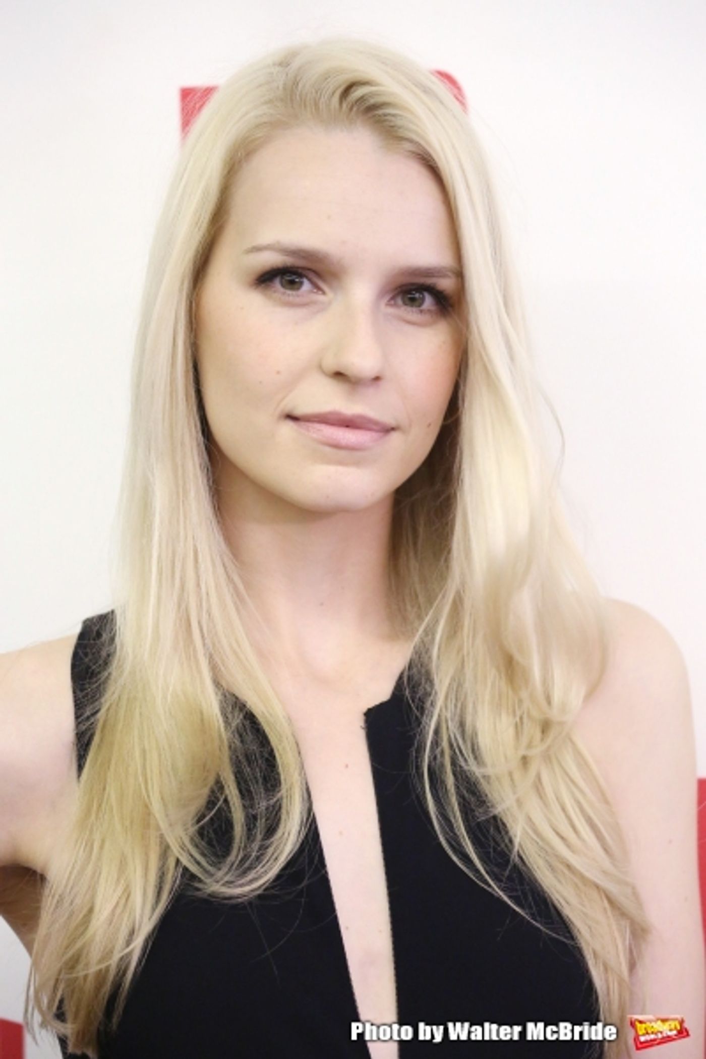 Photo Coverage: Meet the Company of MCC's THE MONEY SHOT, with Heather Graham and More! Image