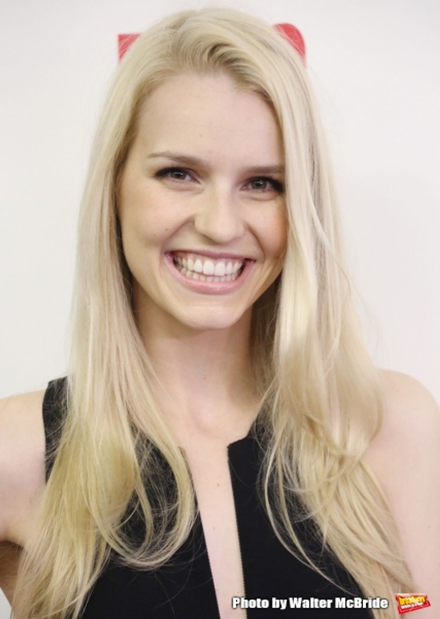 Photo Coverage: Meet the Company of MCC's THE MONEY SHOT, with Heather Graham and More! Image