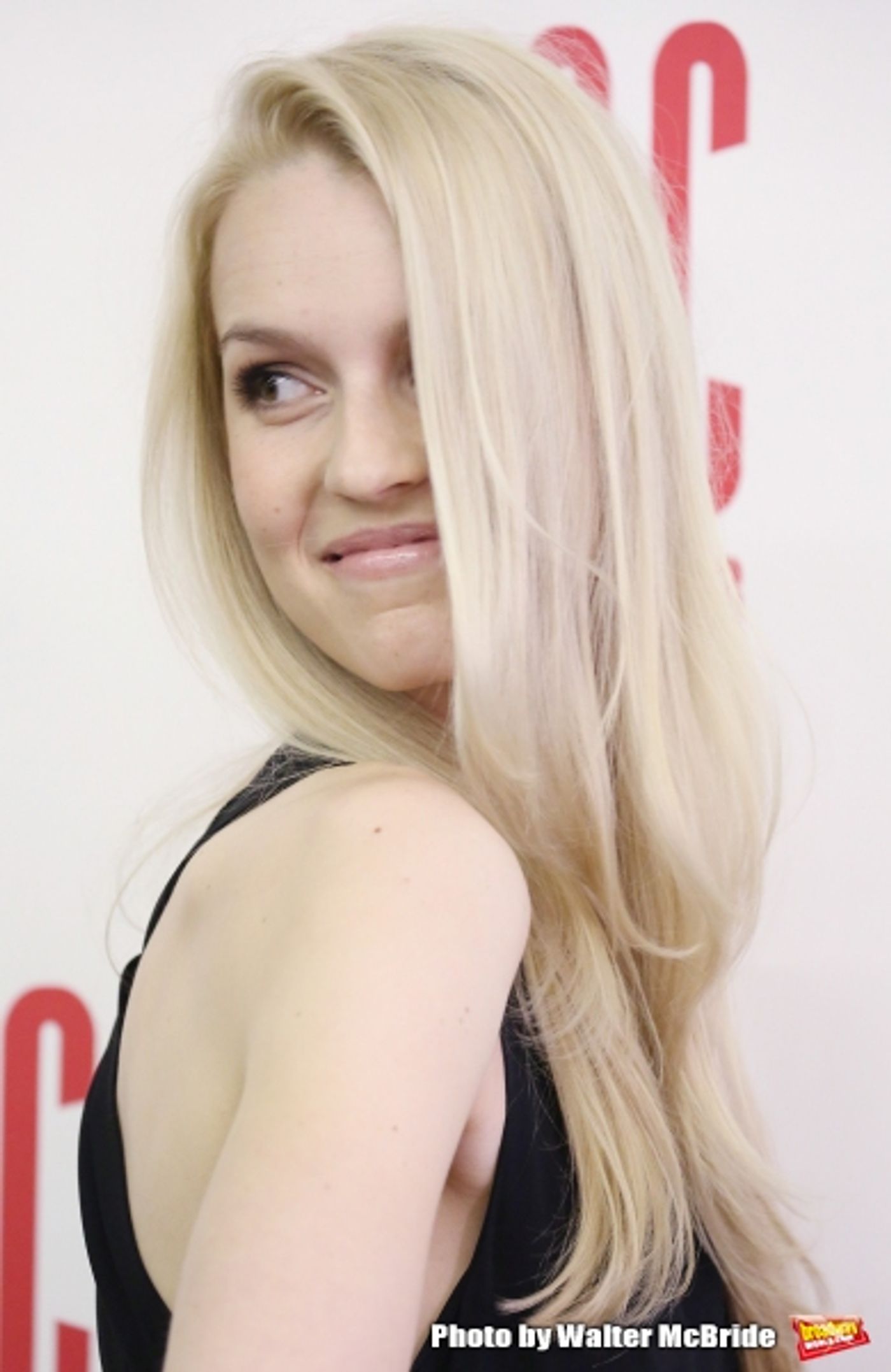 Photo Coverage: Meet the Company of MCC's THE MONEY SHOT, with Heather Graham and More! Image