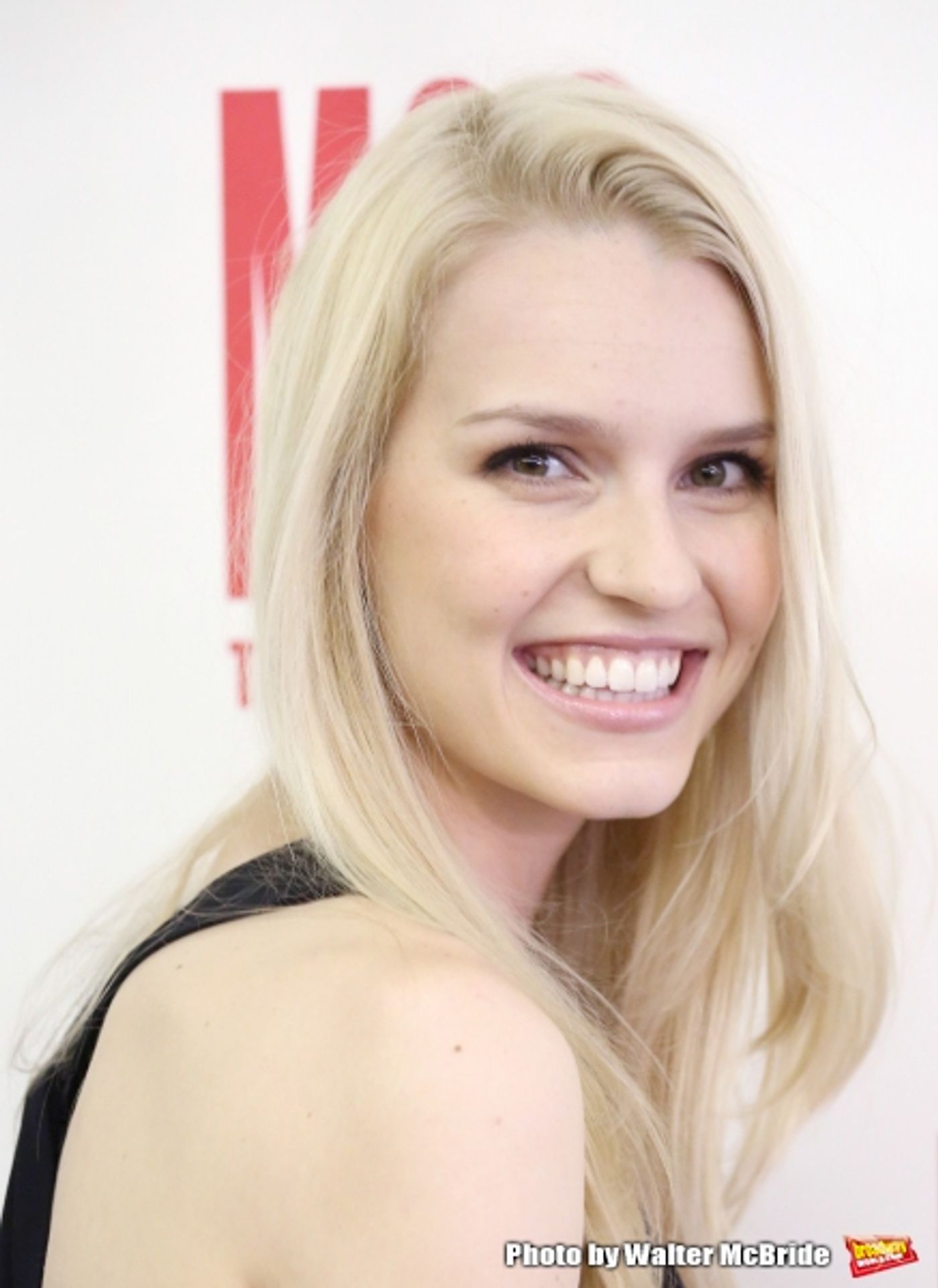Photo Coverage: Meet the Company of MCC's THE MONEY SHOT, with Heather Graham and More! Image