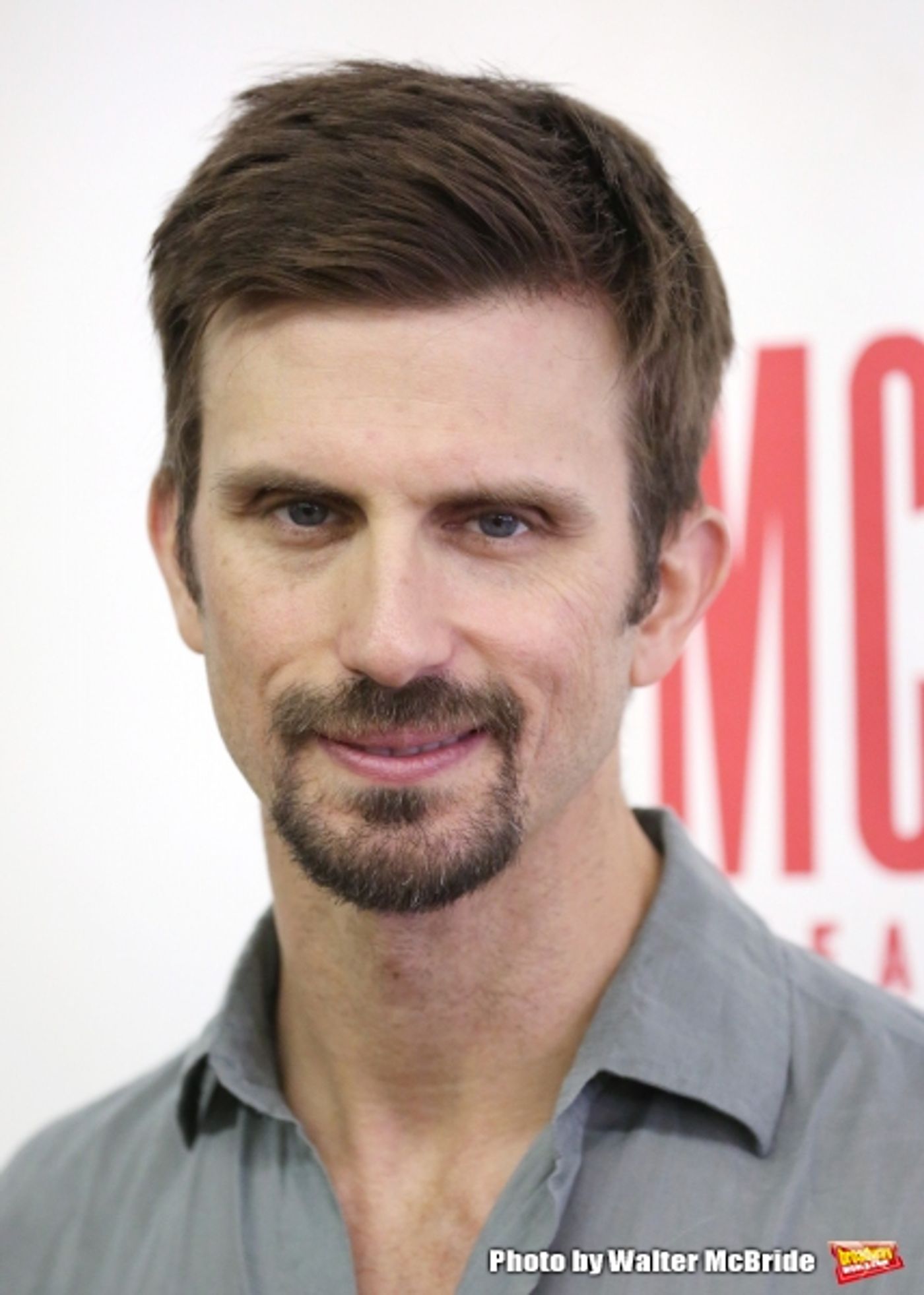 Photo Coverage: Meet the Company of MCC's THE MONEY SHOT, with Heather Graham and More! Image