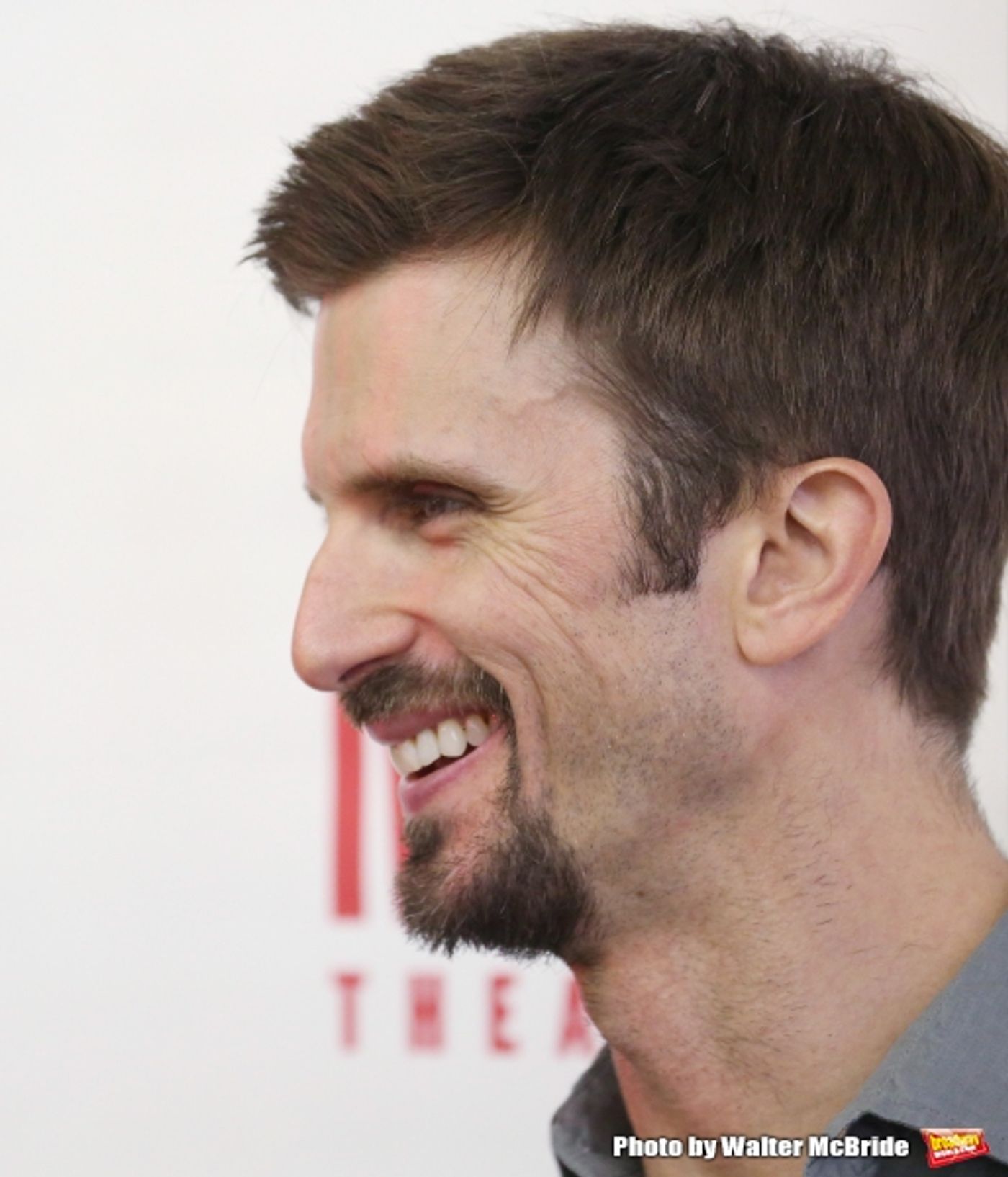 Photo Coverage: Meet the Company of MCC's THE MONEY SHOT, with Heather Graham and More! Image