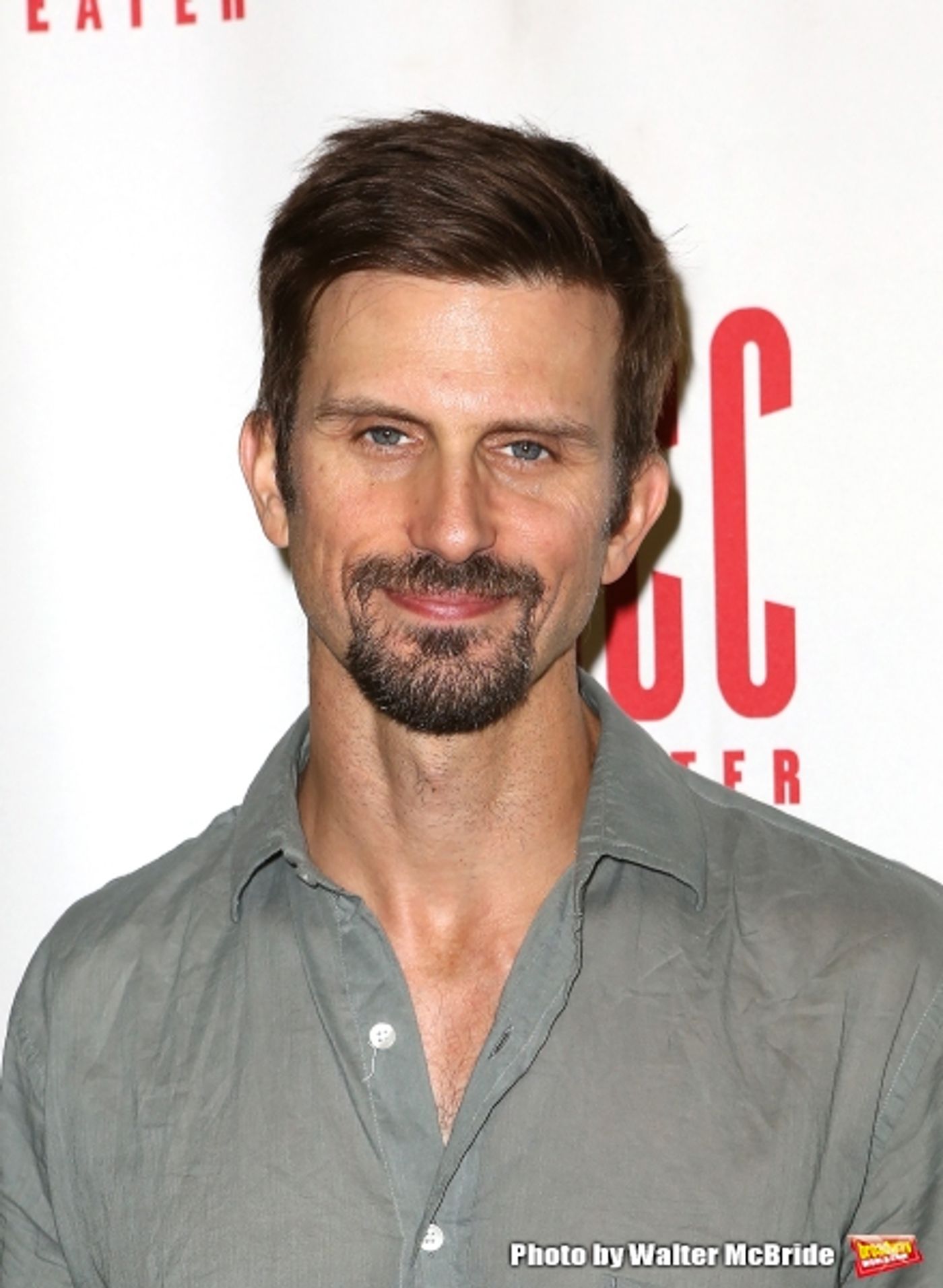 Photo Coverage: Meet the Company of MCC's THE MONEY SHOT, with Heather Graham and More! Image
