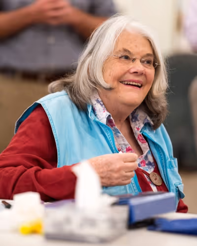 Lois Smith Photo