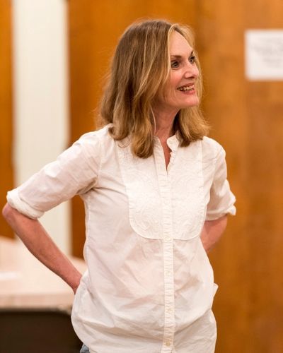 Lisa Emery Photo