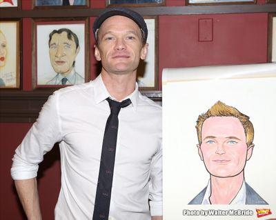 Neil Patrick Harris  Photo