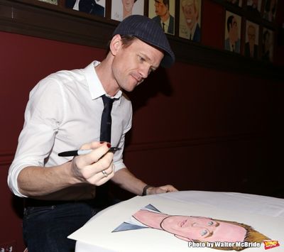 Neil Patrick Harris  Photo
