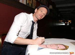 Neil Patrick Harris @ BroadwayWorld Neil Patrick Harris Photo