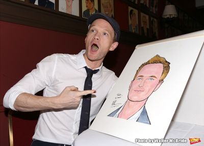 Neil Patrick Harris  Photo