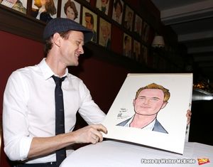 Neil Patrick Harris @ BroadwayWorld Neil Patrick Harris Photo