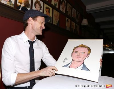 Neil Patrick Harris Photo