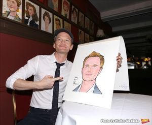 Neil Patrick Harris @ BroadwayWorld Neil Patrick Harris Photo