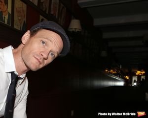 Neil Patrick Harris @ BroadwayWorld Neil Patrick Harris Photo