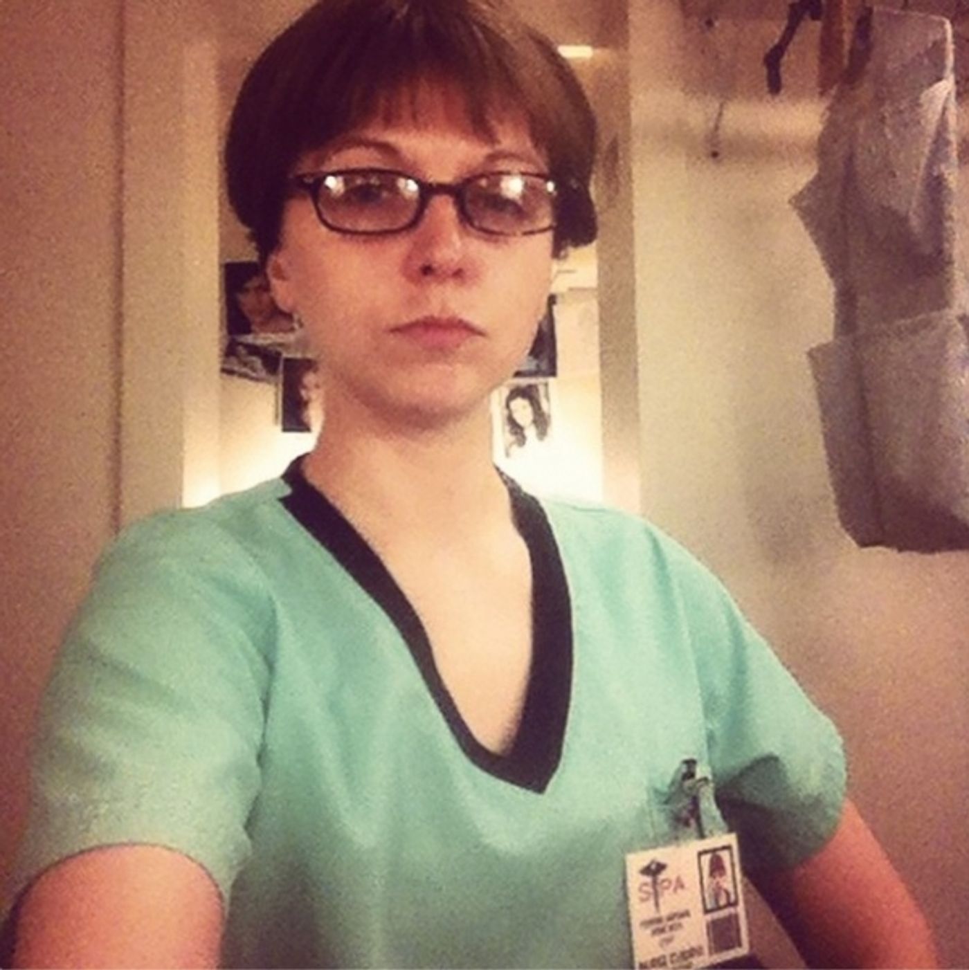 Photo Flash: Saturday Intermission Pics, Aug 16 - ROCKY Says Farewell and More!  Image