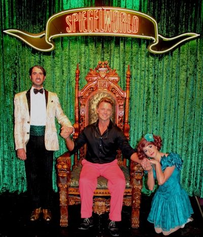 John Schneider Photo