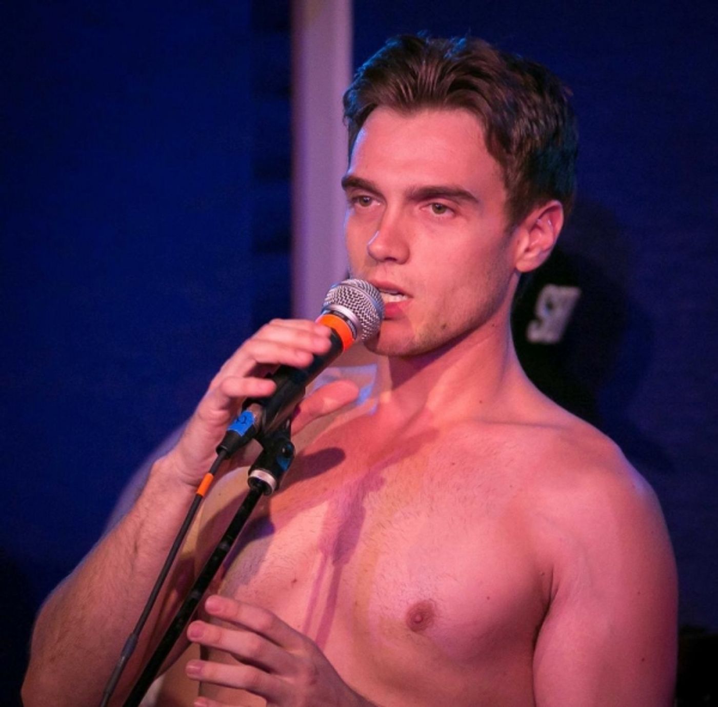 Photo Flash: Bay Street Theater Presents BLACKOUT, 8/22-23  Image