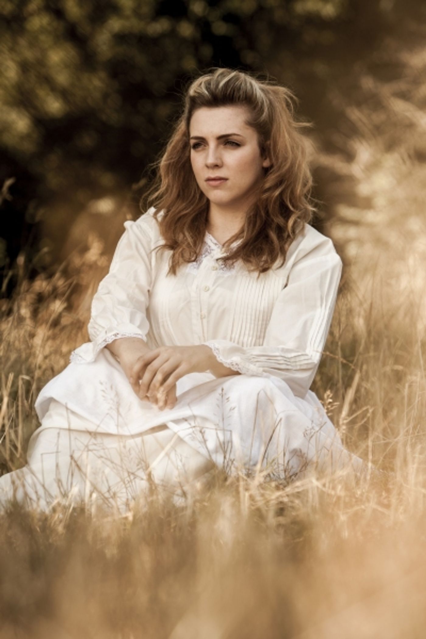 Photo Flash: Fallen Angel Theatre Presents World Premiere of TESS OF THE D'URBERVILLES  Image