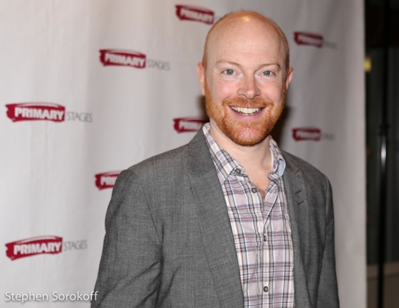 Photo Coverage: Inside Opening Night of Primary Stages' POOR BEHAVIOR  Image