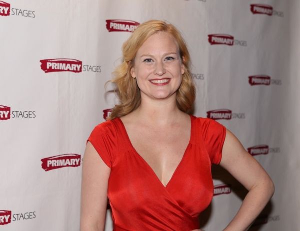 Heidi Armbruster Photo