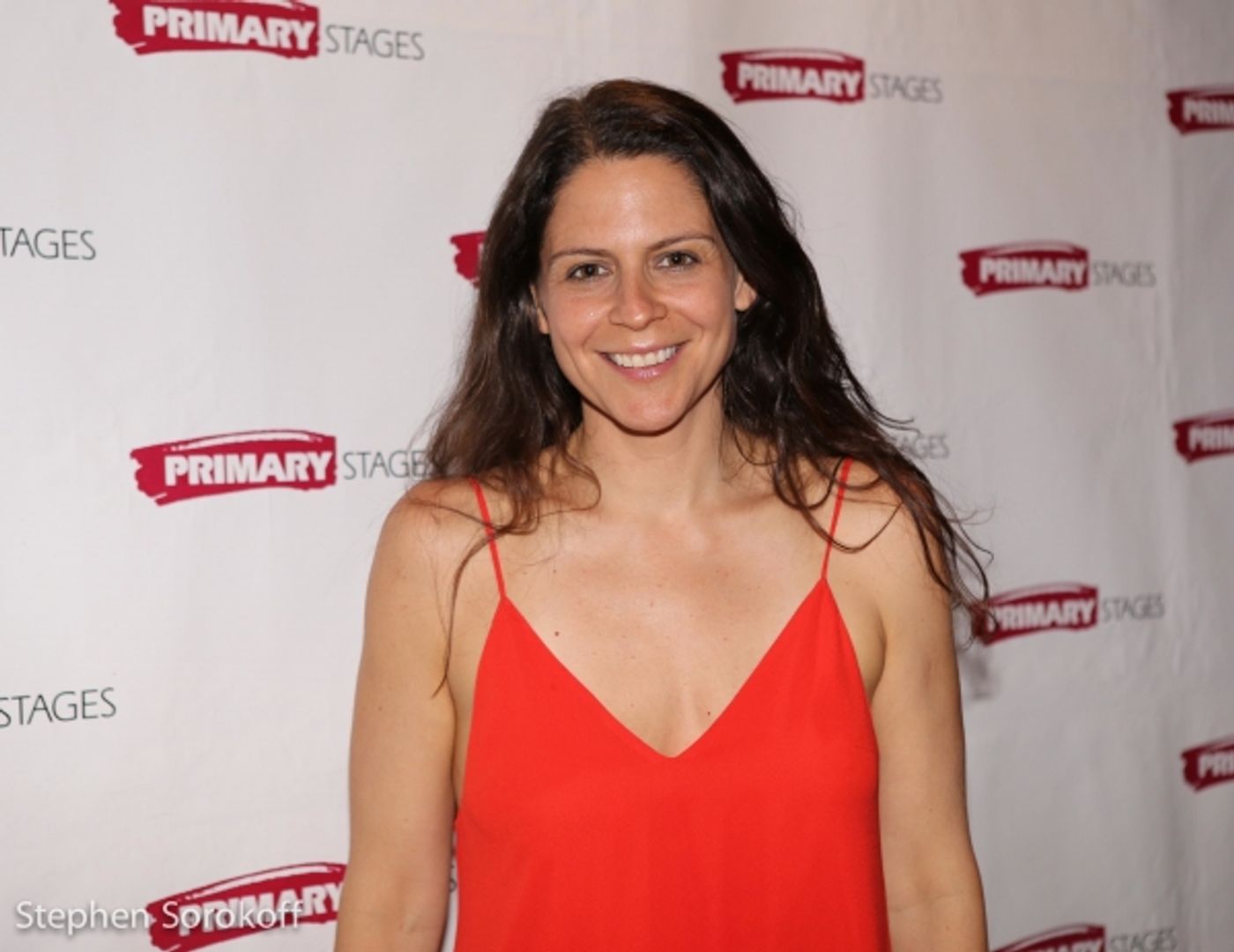 Photo Coverage: Inside Opening Night of Primary Stages' POOR BEHAVIOR  Image