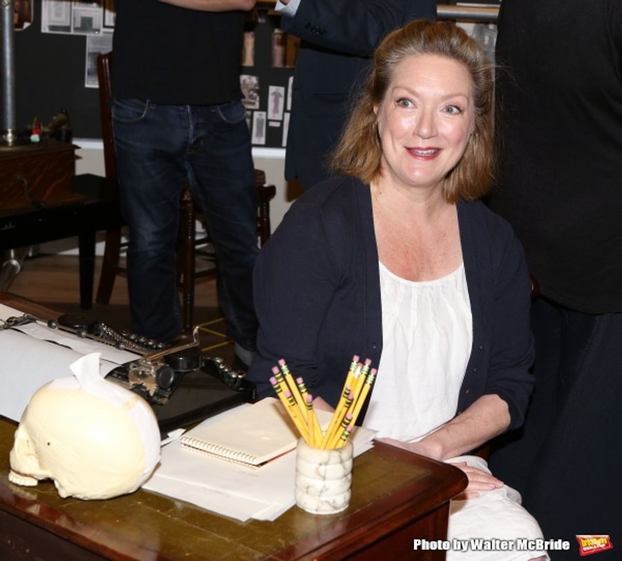Photo Coverage: Calling All Kitties! YOU CAN'T TAKE IT WITH YOU Holds Feline Auditions Image