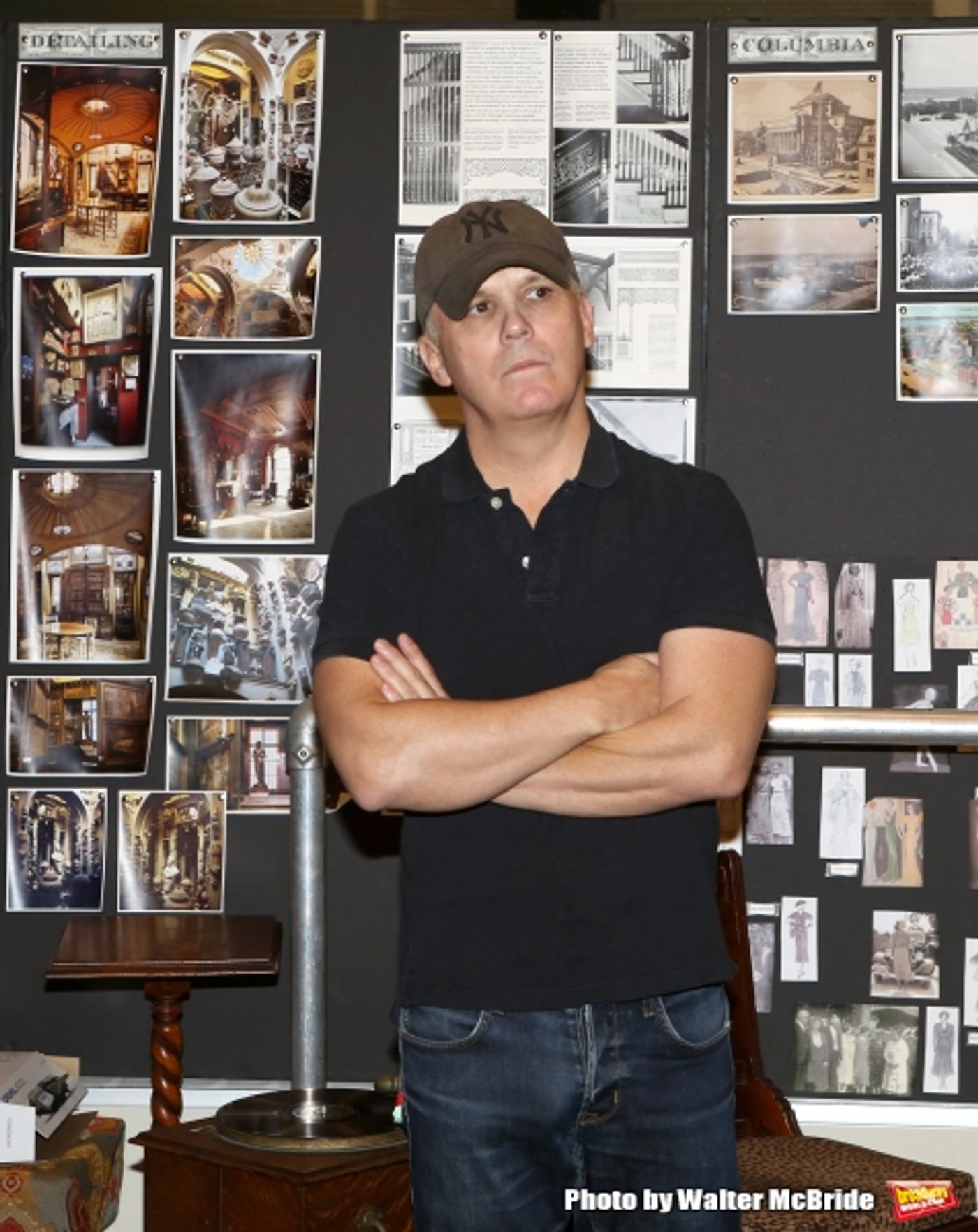 Photo Coverage: Calling All Kitties! YOU CAN'T TAKE IT WITH YOU Holds Feline Auditions  Image