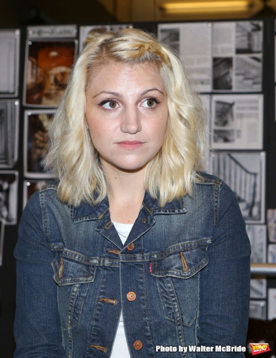 Photo Coverage: Calling All Kitties! YOU CAN'T TAKE IT WITH YOU Holds Feline Auditions Image