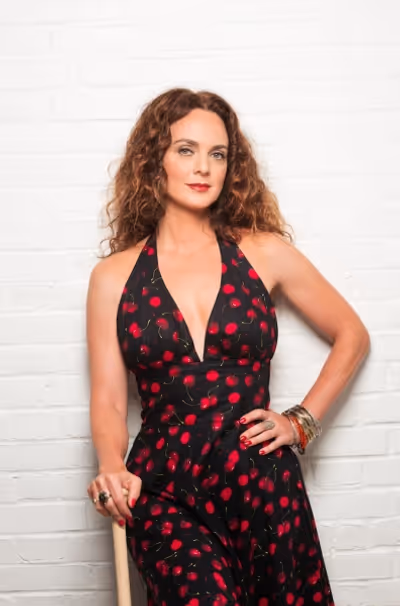 Melissa Errico Photo