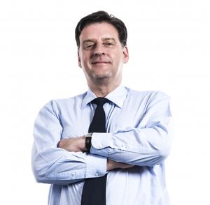 Andrew Dunn @ BroadwayWorld Andrew Dunn Photo