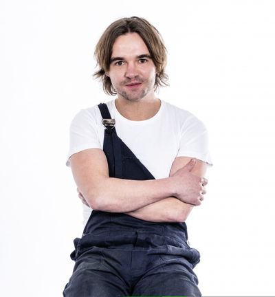 Rupert Hill Photo