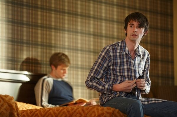 Will Pullen, David McElwee Photo